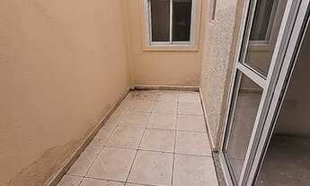 Imagem 5: Cód.: 12199 - Apartamento sem condomínio, 70m², 02 dormitórios sendo 01 suíte, quintal, 01