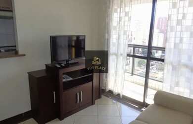 Imagem 4: Flat disponível na Vila Nova Conceição