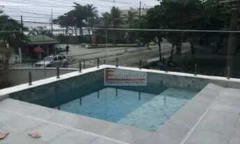 Imagem: SÃO SEBASTIÃO - RESIDENCIAL - PRAIA DE