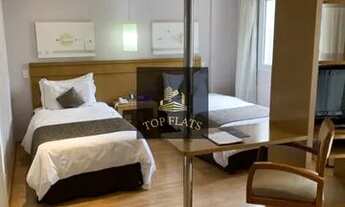 Imagem 3: Flat disponível na Bela Vista