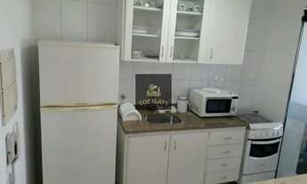 Imagem 6: Flat disponível na Vila Nova Conceição