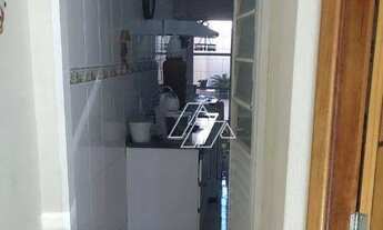 Imagem 3: Casa com 3 dormitórios à venda por R$ 330.000 - Jardim América - Marília/SP