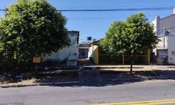 Imagem: Area em campinas