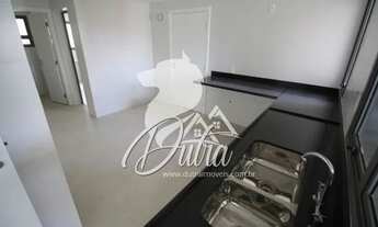 Imagem 7: Authentique Campo Belo 192m² 04 Dormitórios 03 Suítes 4 Vagas