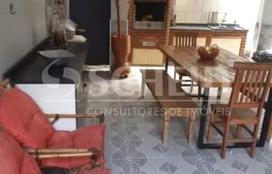 Imagem 3: Casa - Cidade Dutra