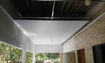 Imagem 2: Forro pvc 40 Casa com 1 dormitório