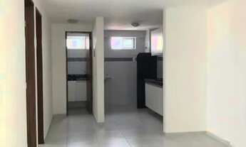 Imagem: Apartamento no bairro do Miramar