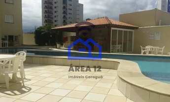 Imagem 5: CARAGUATATUBA - Apartamento Padrão - Indaia