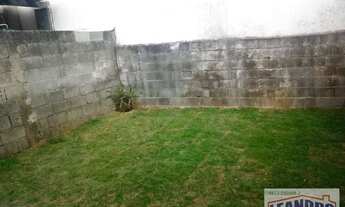 Imagem 3: Casa para alugar no bairro Vila Nova Aparecida - Mogi das Cruzes/SP