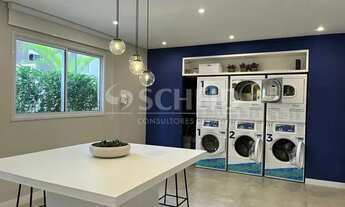 Imagem 14: Lindo apt Novo, 2 dormt. 1vaga, lazer completo localização nobre, mobiliado