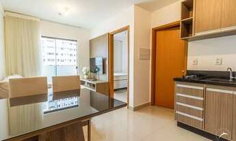 Imagem 2: Sul (Águas Claras