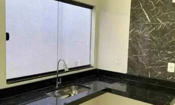 Imagem 3: Casa 2/4 - Oportunidade única para sair do aluguel