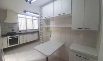 Imagem 6: Opção reformada para locar no Condominio Portal do Morumbi