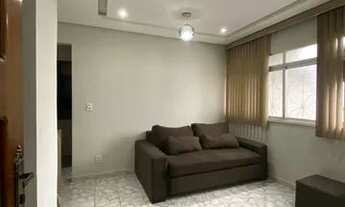 Imagem 2: Apartamento à venda no Conjunto Tocantins - Chapada