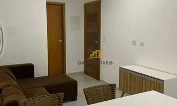 Imagem 6: Apartamento com 1 dormitório, 36 m² - venda por R$ 220.000 ou aluguel por R$ 1.700/mês - J