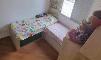 Imagem 7: Apartamento com 3 dormitórios à venda, 186 m² por R$ 1.600.000,00 - Ipiranga - São Paulo/S