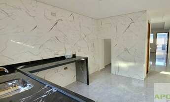 Imagem 6: Sobrado Novo na Jardim Cidália