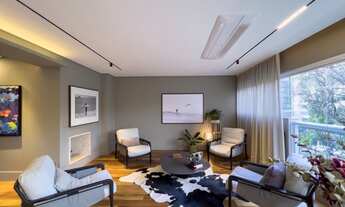 Imagem 4: Apartamento Venda 3 Dormitórios - 385 m² Campo Belo