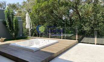 Imagem 3: Linda mansão para locação no Bosque dos Jatobás