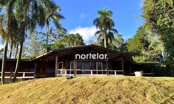 Imagem: Casa com 4 dormitórios, 300 m² - venda