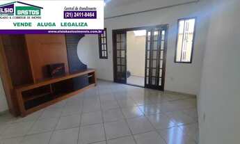 Imagem 4: 3 Casas com 6 quartos Bairro Moinho em Campo Grande RJ