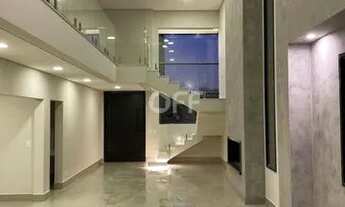 Imagem 2: Casa - Vila dos Plátanos - Campinas