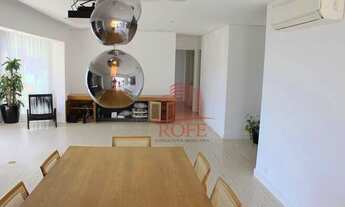 Imagem 3: Cobertura com 2 dormitórios para alugar, 225 m² por R$ 26.021,17/mês - Brooklin - São Paul