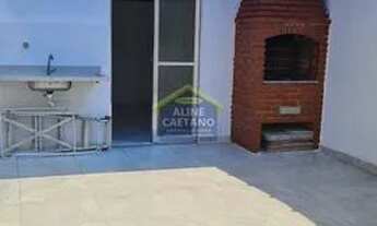 Imagem 4: Apartamento com 3 dorms, Tupi, Praia Grande - R$ 430 mil, Cod: ACT1648