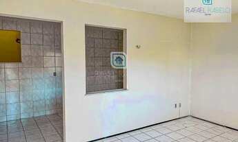 Imagem 3: Apartamento com 2 dormitórios para alugar, 65 m² por R$ 900,00/mês - Parque Iracema - Fort