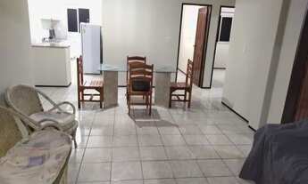 Imagem 2: Apartamento para aluguel tem 90 metros quadrados com 3 quartos em Icaraí - Caucaia - CE