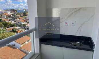 Imagem 5: Apartamento com 1 quarto, 45m² em Sorocaba, Edifício Residencial Lorena