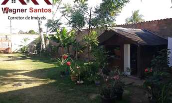 Imagem 3: Casa para venda com 180 m² com 2 quartos em Esperança da Comunidade - Porto Velho - RO