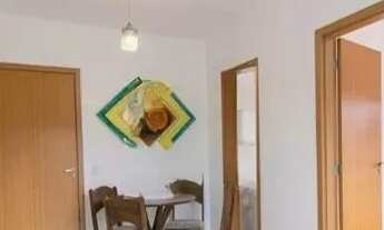 Imagem 5: Excelente apartamento semi mobiliado