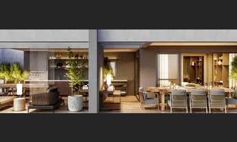 Imagem 5: Apartamento com 3 quartos, 113.4m2, à venda em São Paulo, Vila Clementino