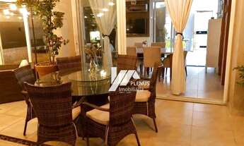 Imagem 7: Oportunidade de Locação Sobrado Com 4 Suítes Condomínio Terra Nobre - Indaiatuba/SP