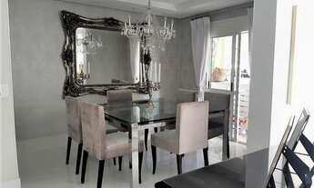 Imagem 4: Apartamento Venda Moema 125 m² 3 Dormitórios