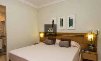 Imagem 6: Flat disponível no paraíso