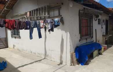 Imagem 3: Residencial sítio natureza