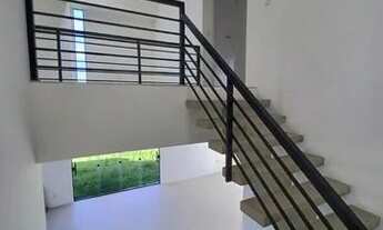 Imagem 5: LM Casa de condomínio sobrado para venda com 316 metros quadrados com 5 quartos