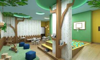 Imagem 3: Apartamento com 2 dormitórios à venda, 75 m² por R$ 760.000,00 - Jardim Apolo - São José d