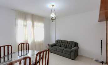 Imagem 4: Apartamento para Aluguel - Santo Antônio, 2 Quartos, 84 m2