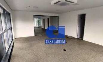 Imagem 2: Sala à venda, 161 m² por R$ 1.500.000,00 - Edifício Monte Carlo 18 do Forte - Barueri/SP