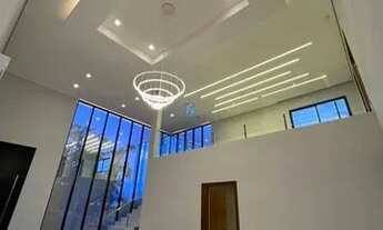 Imagem 7: Ribeirão Preto - Casa de Condomínio - Bonfim Paulista