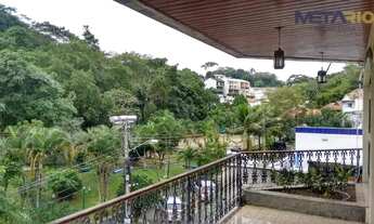 Imagem 5: Casa à venda, 435 m² por R$ 1.000.000,00 - Vila Valqueire - Rio de Janeiro/RJ