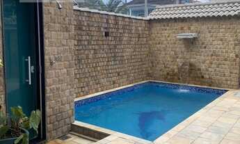 Imagem 5: RIO DE JANEIRO - Casa de Condomínio - VARGEM PEQUENA