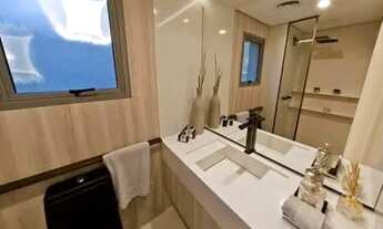 Imagem 3: Apartamento 1 suíte com closet , 44 m² - Jardins/ São Paulo - SP