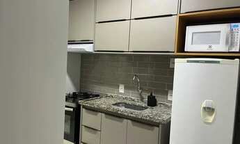 Imagem 6: Apartamento para Locação em Bauru, Vila Maracy, 1 dormitório, 1 banheiro, 1 vaga