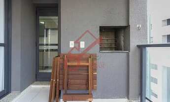 Imagem 2: APARTAMENTO com 1 dormitório para alugar com 89.86m² por R$ 2.500,00 no bairro Bigorrilho