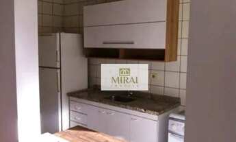 Imagem 6: Apartamento Mobiliado para Alugar no Jardim Aquarius com 1 quarto - 46 metros