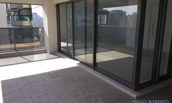 Imagem 3: APARTAMENTO - CAMPO BELO - SP
